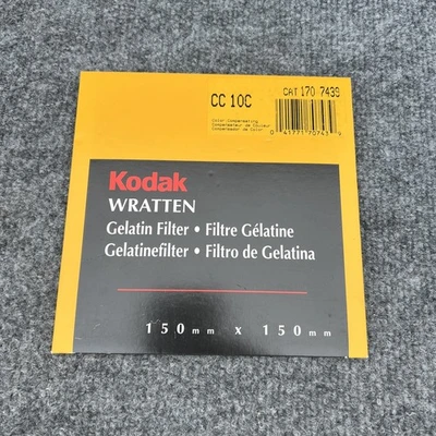 New | in-Stock Kodak 170 7439 Optics California US | Davliegogo LLC #1708227