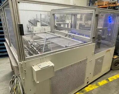 USED 2015 KOHMANN F-1100