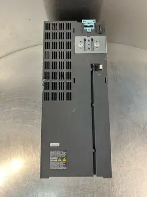 Siemens 6SL3210-1PC22-8UL0 Sinamics PM240-2 (4.6.2)