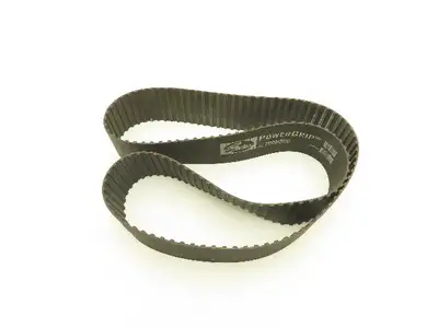 Gates Power Grip Timing Belt 70"L 3"W 140 Teeth