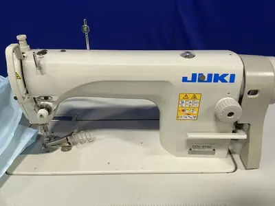 Used JUKI DDL8700 Miscellaneous Packaging Equipment Ohio US | HGR 24 #1343678