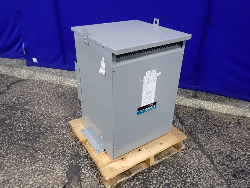 Used REX BC30H1B/Z3 Transformers Ohio US | HGR 24 #895316