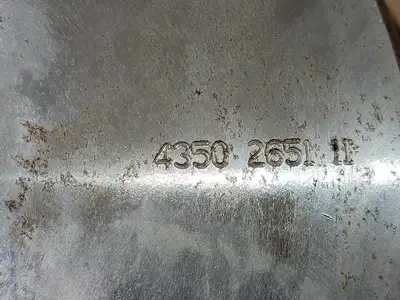 NEW ATLAS COPCO 4350261728