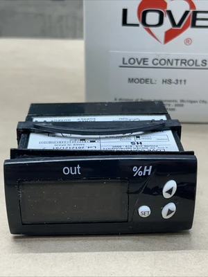 NEW Love HS311