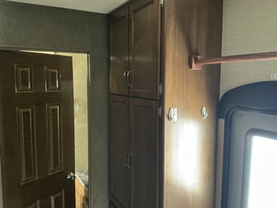Used 2016 KEYSTONE RESIDENCE 4051FL Campers, Caravans, Motorhomes Michigan US | Miedema Asset Management Group #1327788