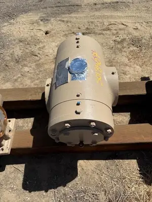 USED RO-FLO 7D