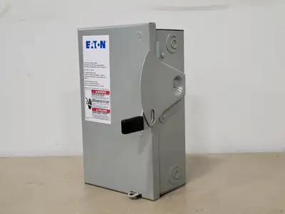 NEW EATON CDG221UGB