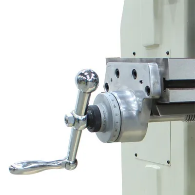 BAILEIGH VM-942E-1 Variable Speed Mills | Sierra Victor Industries (3)