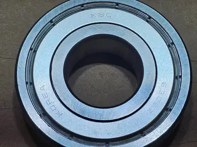 New | in-Stock KBC 6306 ZZ C3 Bearings British Columbia CA | Lenmark #1440925