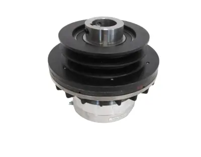NEW NEXEN 806400 FRICTION CLUTCH 1.625" BORE