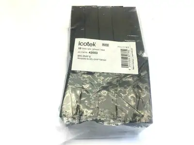 New | in-Stock ICOTEK _UNKNOWN_ Miscellaneous MRO | Maverick Industrial Sales #1121979