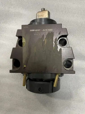Alps Tool T32332A02, A0156 Tool Holders | Great American Equipment Company (1)