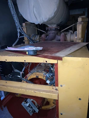 Used 2010 Caterpillar SR4 Generators New Jersey US | Zadoon Equipment #1469936