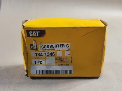 NEW CATERPILLAR 134-1346