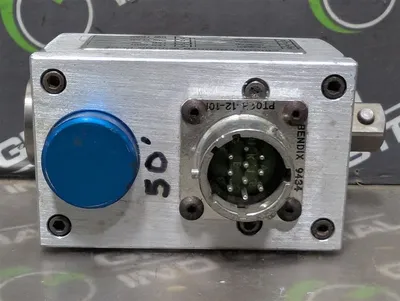 GSE 038241-00500 Socket Wrench Torque Transducer Used