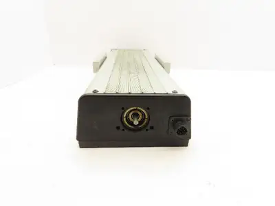 Parker 506010ETES Linear Stage Actuator Automation Daedal Division 10" Travel
