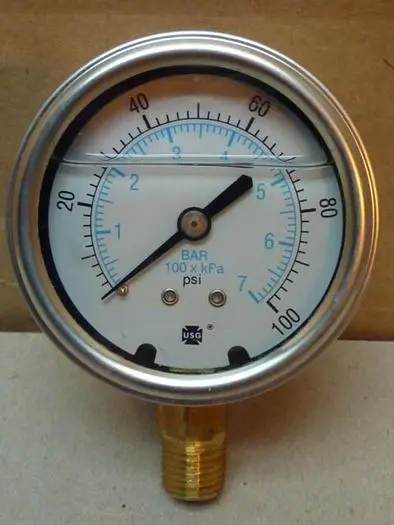 NEW USG / AMETEK 165298