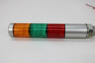 USED PATLITE MPS