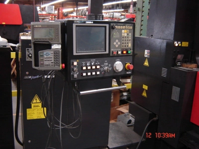 USED 2000 AMADA ASTRO
