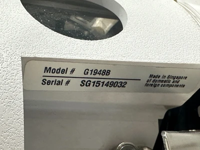 USED Agilent Technologies G6420A, G1948B, G7167A, K1316C, K4225A, K1312B, K4225A, K1312B