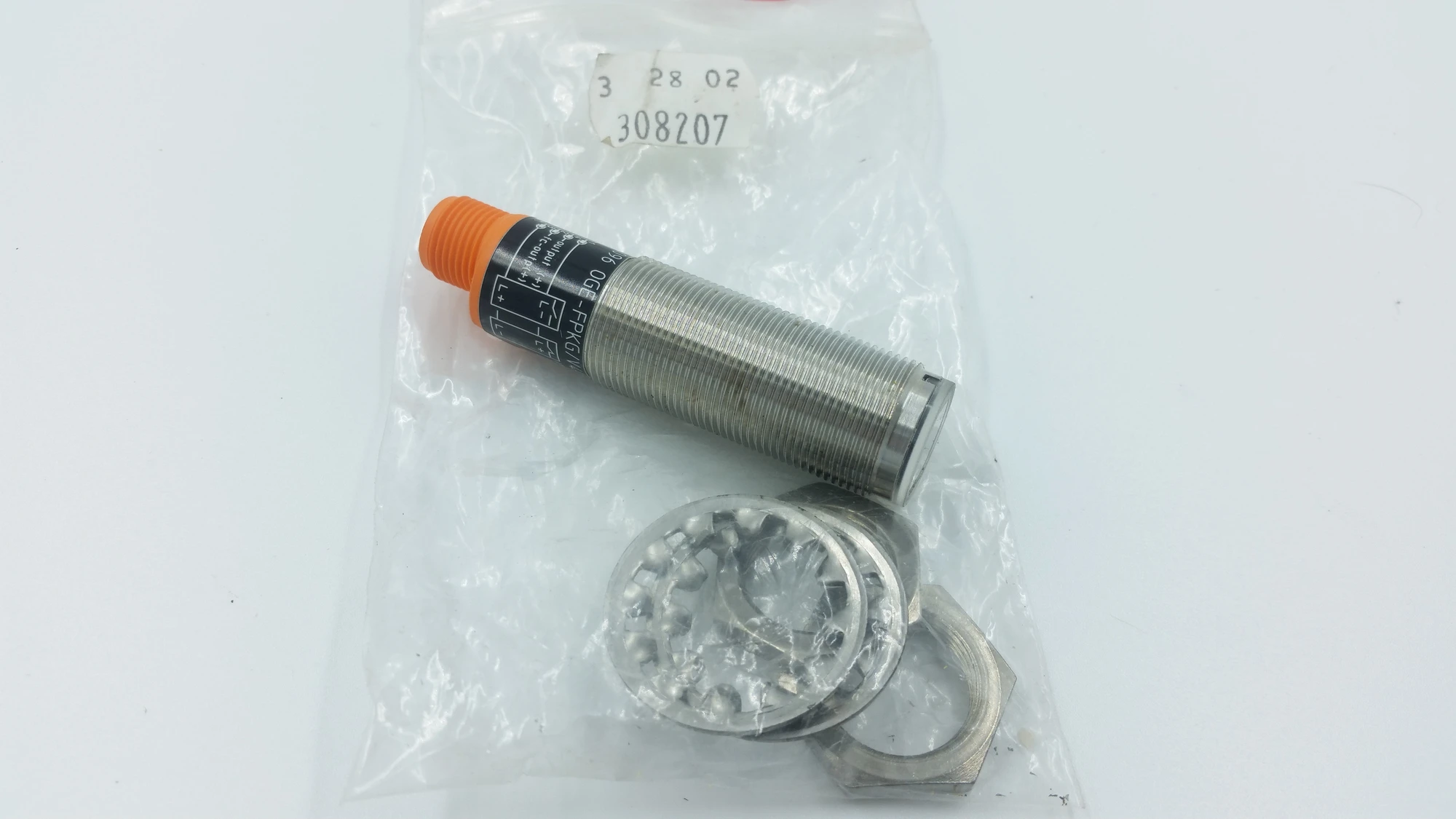IFM Efector 200 Photo Electric Sensors 0G5095