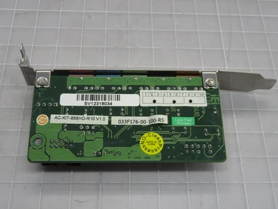 Used IEI _UNKNOWN_ Circuit Boards | OCO Industrial #1661360