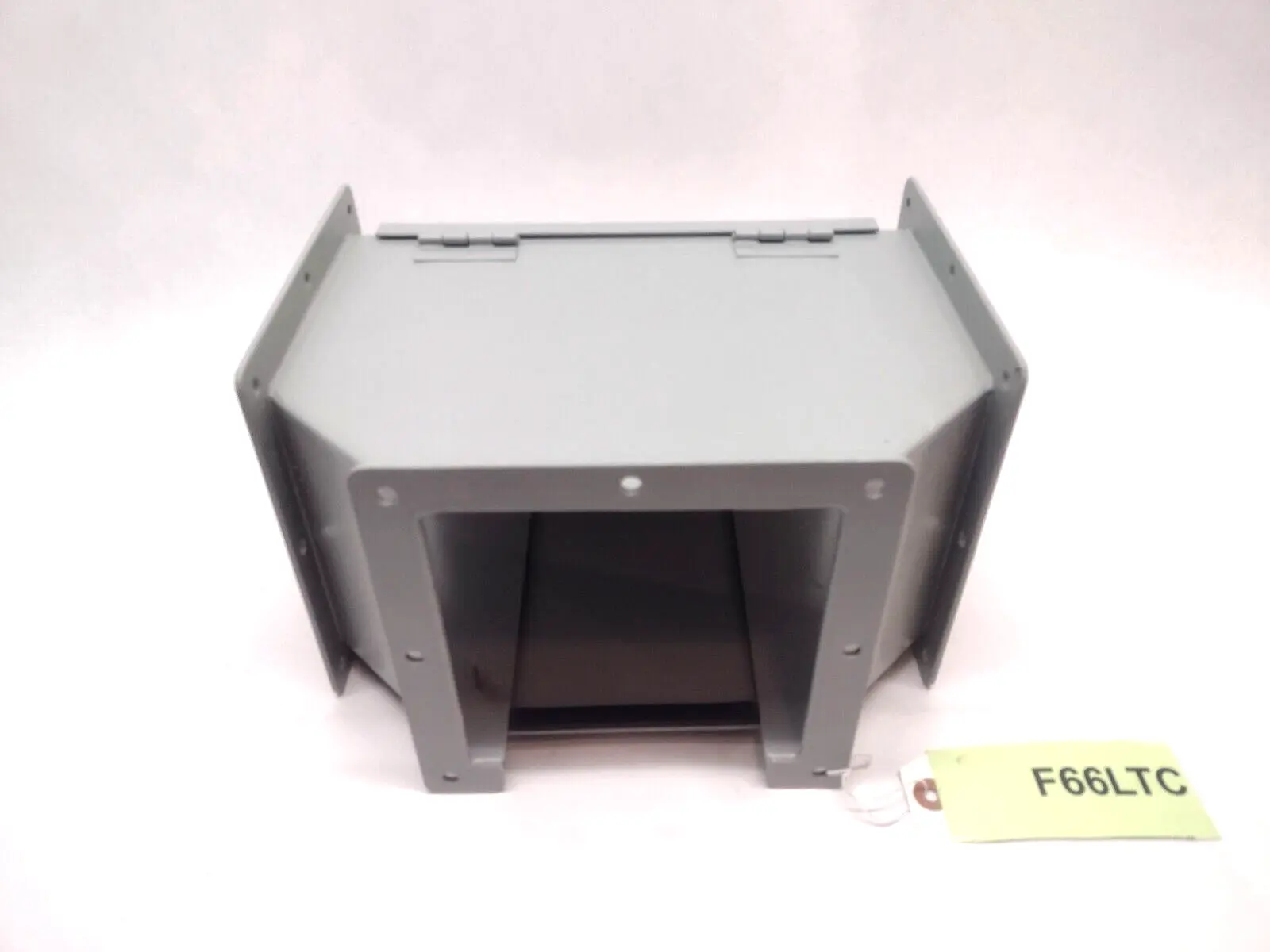 New | in-Stock Hoffman F66LTC Electrical Boxes Michigan US | Maverick Industrial Sales #1463866