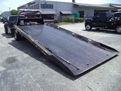 Used 2022 RAM _UNKNOWN_ Tow trucks Florida US | TLC Truck & Equipment #1568961