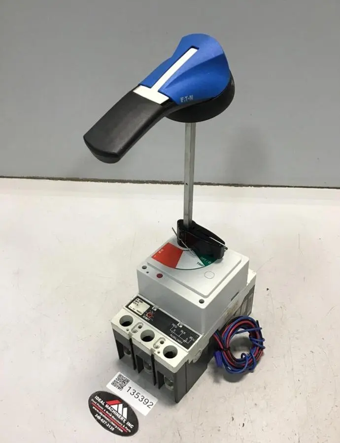 USED EATON CORP AUX1A1BPK