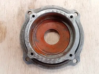 New | in-Stock TSURUMI 060-410-16 Parts (Hydraulics and Pneumatics) British Columbia CA | Lenmark #1440572