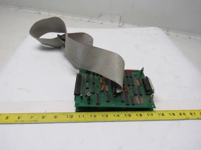 Used JNL INDUSTRIES _UNKNOWN_ Miscellaneous MRO | Arrow Industrial #656105