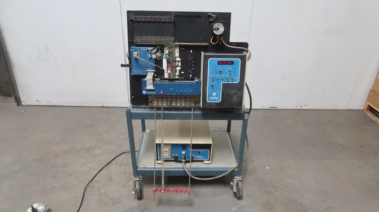 Used EXATRON _UNKNOWN_ Miscellaneous PCB & SMT Equipment Texas US | OCO Industrial #1714986
