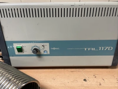 USED Thomas TRL117D