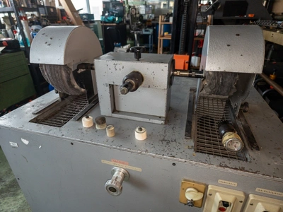 Polishing Machine