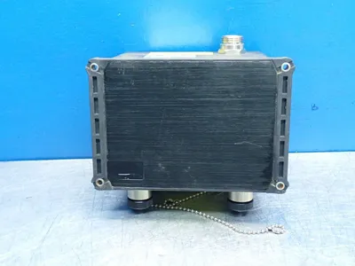 Used SOLA SCP102D24XC02 Power Supplies | HGR 24 #738820
