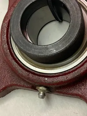 USED DELCO NDH-R4FE