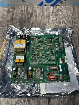 ENERCON LM4027-01 Printed Circuit Boards (PCBs) | ESS Industrial Equipment Sales (9)