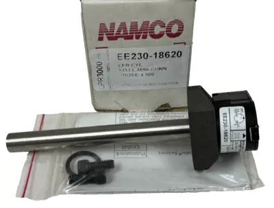 NEW NAMCO EE230-18620 CYLINDICATOR SENSOR 4.56" LPR3000 EE23018620