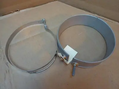 NEW APPLIED INSTRUMENTS A-62B201-1X