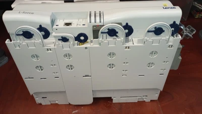 USED LENZE E94AMHE0174