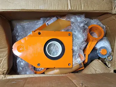 New | in-Stock MARTIN ENGINEERING 35899-601154T Conveyors British Columbia CA | Lenmark #1426315