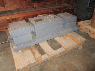 USED FARREL CP45