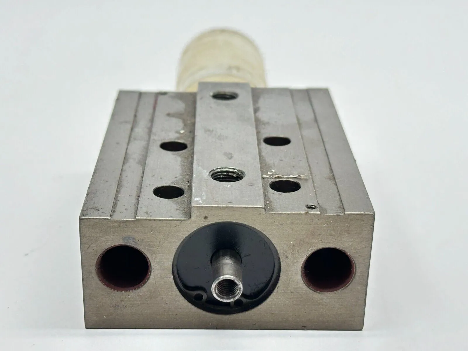 ML32428, ML-32428 | PHD Inc ML32428 405 Pneumatic Cylinder Actuator ML-32428 - Used