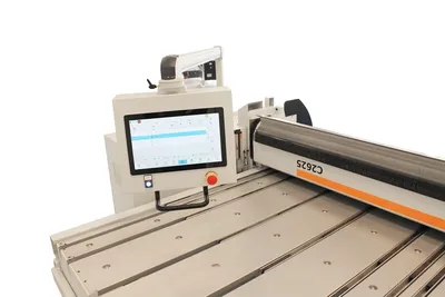 2025 Savika C3220 Folding Machines | THREE RIVERS MACHINERY (23)