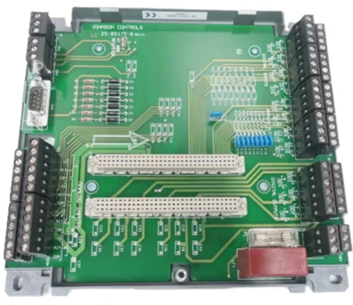 Johnson Controls DX-9100-8990 [Refurbished]