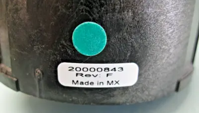 USED Micro Motion 700