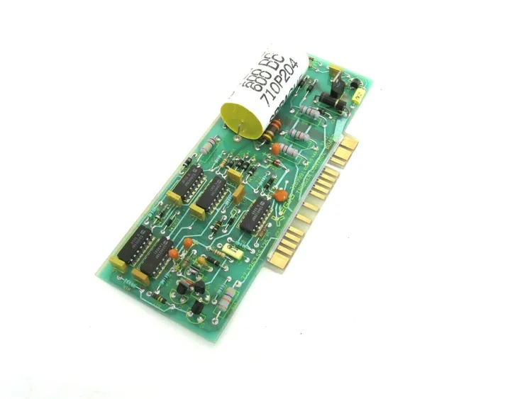 Used EG&G _UNKNOWN_ Circuit Boards Michigan US | SB Industrial Supply #862220