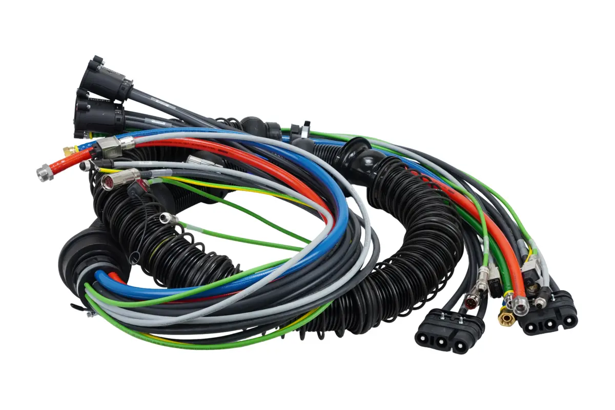 KUKA ESDP 36 058 DN70