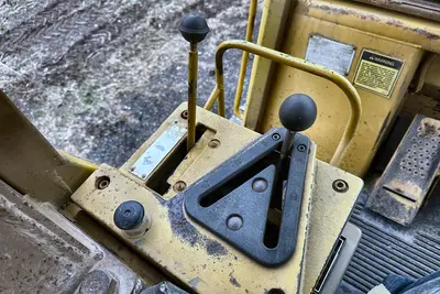 Used 1987 CATERPILLAR 963 Compact Track Loaders Pennsylvania US | Proxy Equipment #1378181
