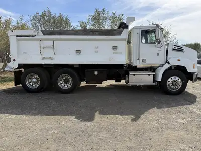 Used 2018 WESTERN STAR 4700 Conventional trucks California US | Ben Kaplan Equipment #1487222